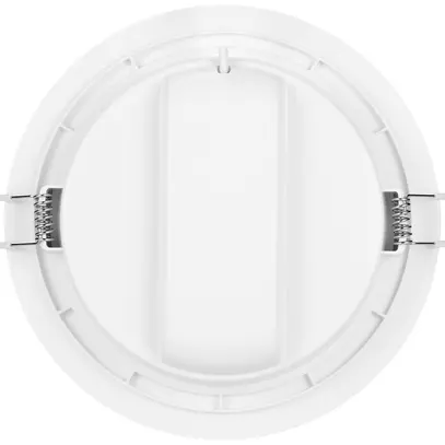 Downlight LED Sylvania SYLDWN 16W 1500lm 827…865 110° REG Ø166mm bianco 