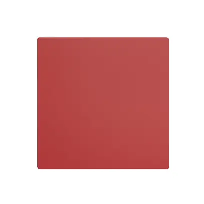 Obturateur EDIZIOdue berry, sans vis centrale 