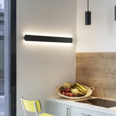Luminaire suspendu LED SLV NUMINOS M PHASE 20W 1935lm 2700K 36° Ø85×185mm noir 