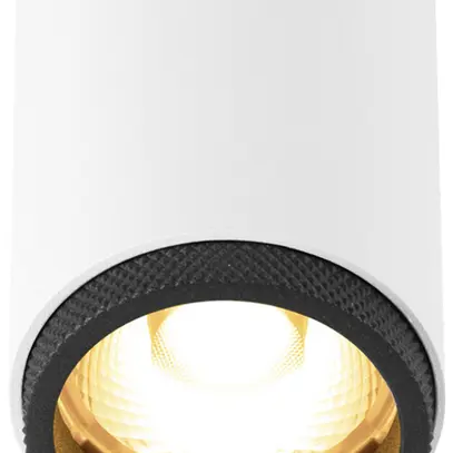 LED-Spot SLV GRIP S 1×11W 350lm 920…930 29° DIM AD1PH Ø30×101mm weiss 