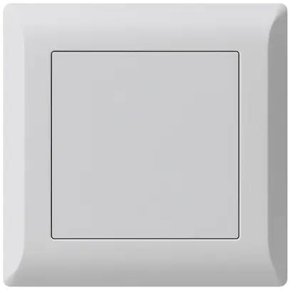 Obturateur ENC kallysto.line gris clair sans vis 