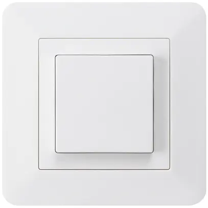 Varialuce INC TB 25…500VA bianco KTR, ritardo di fase ascendente 