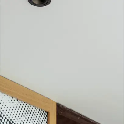 Diffusore SLV NUMINOS M WABE simmetrico Ø47.5mm alluminio nero 