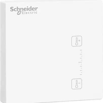 Multisensore AP KNX Schneider Electric MTN6005-0011, qualità dell'aria 
