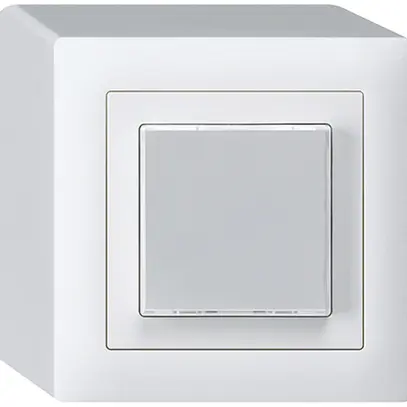 Lampada AP kallysto LED-ro/vt 230V bianco 