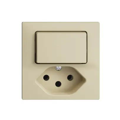 Combinazione INC 3/1P+T13 vanille EDIZIOdue 