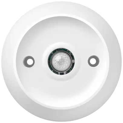 Multicapteur Tridonic G3 SSM DALI-2 PIR IP54 Ø96.3mm blanc 