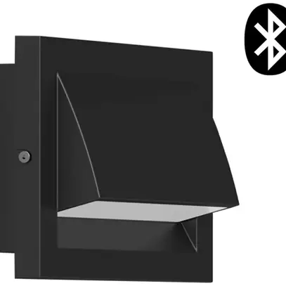 Lampada d'emergenza LED AP AWZAW-W-013-WB-AZ 5.3W 315×140×65mm 3h 