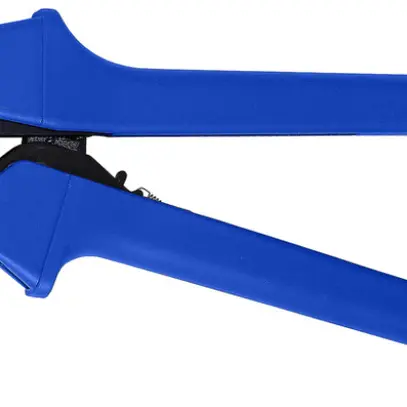 Utensile per crimpatura per capicorda 10…25mm² 