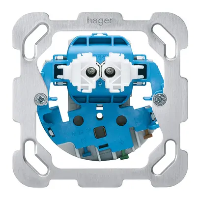 Intérieur Combinaison Hager I kallysto 1/3+3+T13 F 