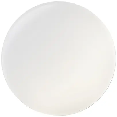 Plafoniera/applique LED Philips WL060V HF 22W 2200lm 830/840 IP44 Ø350 bianco 