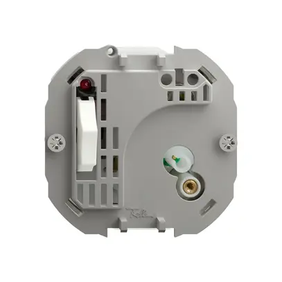 Termostato ambiente con interrutore FH 