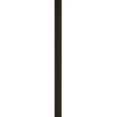 Luminaire suspendu SLV LIGHT EYE BALL GU10 5W IP20 noir/chromé 