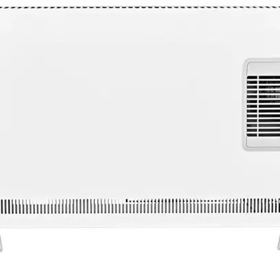 Convettore su piede Dimplex DX 522T 1200/2000W 230V 1.5m T12 bianco IP20 