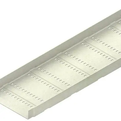 Canale portacavi EBO KKL 80300 L=3m 