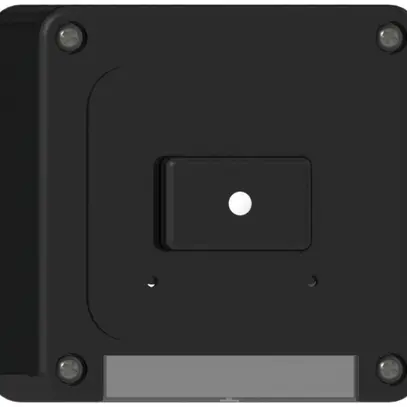 Interrupteur lumineux ENC ABB NUP 6/1L noir 