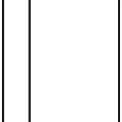 Pezzo finale DLPlus 32×12.5 bianco 