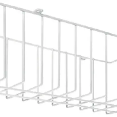 Griglia di protezione ESYLUX 140 SLA 14m, 410×140×140mm 