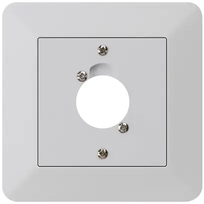 Kit di montaggio INC per 1 XLR kallysto.trend grigio chiaro 