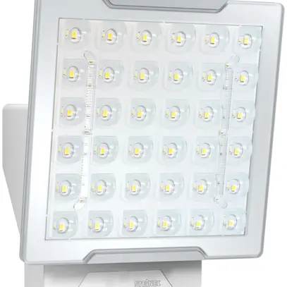 Applique LED Steinel XLED PRO Square Slave 25W 2400lm 4000K IP54 bianco 