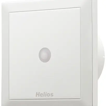 Mini-ventilatore con rilevatore di presenza 