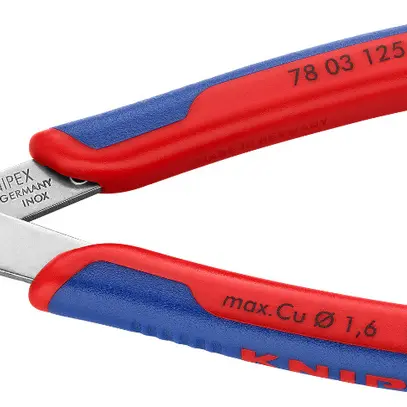 Tronchese KNIPEX Super-Knips 125mm 