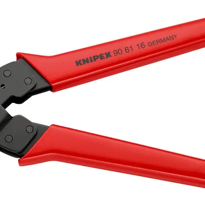 Pinza per intagli KNIPEX 250mm 
