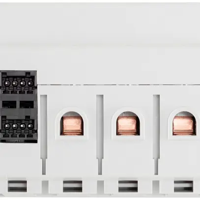 Appareil de mesure d'énergie AMD ABL Energy Meter pour eM4 Twin 63A 