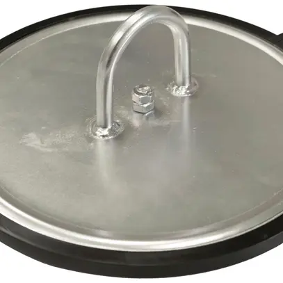 Anneau de protection Ferratec Q-Roll Disc matière synthétique 