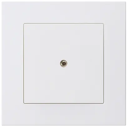 Obturateur ENC kallysto.pro blanc 94×94mm 