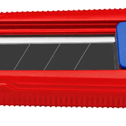 Coltello universale KNIPEX CutiX 165×40×19 mm 