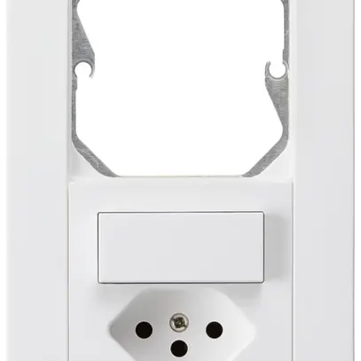 UP-Kombination kallysto.pro leer+3/T13 weiss 