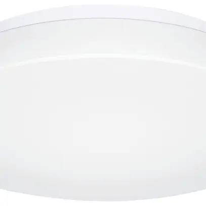 Plafonnier/Applique LED Steinel RS PRO P2 flat HF Ø322mm 16W 1810lm 840 IP54 