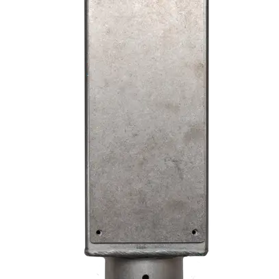 Charge Amps Aura Dual Pole Mount 