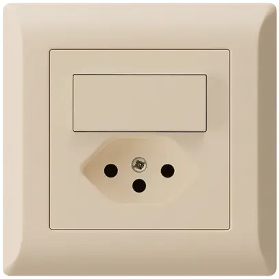 Combinazione INC 3/1P+T13 kallysto.line beige 