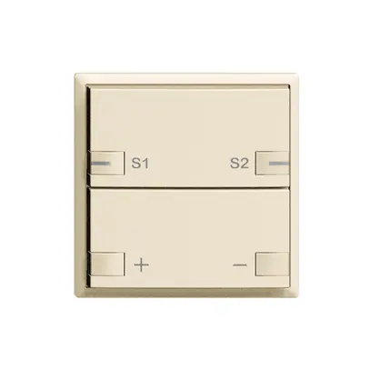 Varialuce univ. ZEP 1c/2t staz. per scena EDIZIOdue crema 