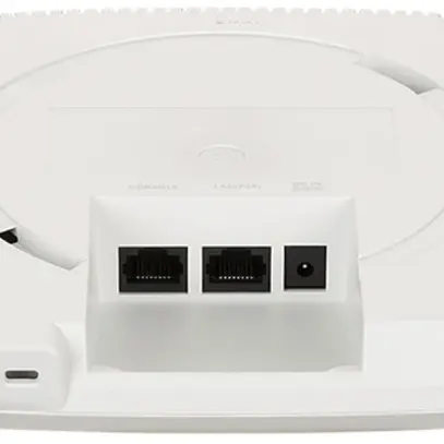 Access Point D-Link DAP-X2810, PoE, Wi-Fi 6 (AX1800), 575/1200Mbps 