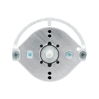 Inserto interruttore rotativo Hager S0/1L 