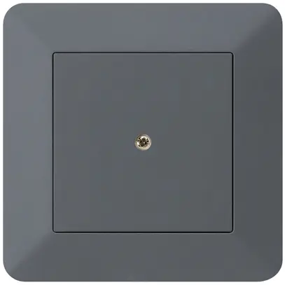 Otturatore INC antracite kallysto.trend 94×94mm 