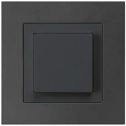 Pulsante INC kallysto.pro CA nero 