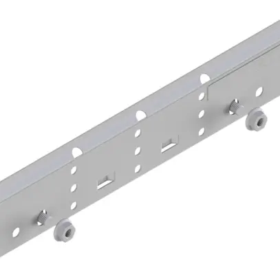 Verbinder Lanz gerade 60mm ZMA 