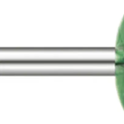 Kreuzschraubenzieher PB 192 Pozidriv PZ Gr.2 100mm Ø6mm 