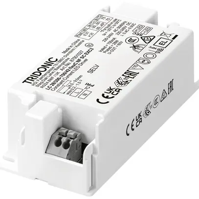 Convertisseur LED Tridonic LC flexC NF SC EXC3 28W 300…700mA 97×43×30mm 