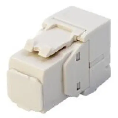 Modulo Keystone Wirewin, Cat.6 UTP 1 Gbps, non schermato, (ISO/IEC)   