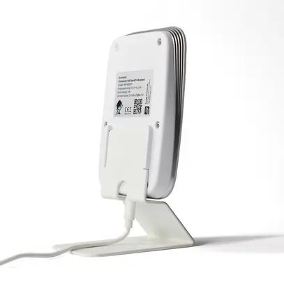 Socle pour capteur de chute Fall Guard Professional, KnockautX, par BRELAG 