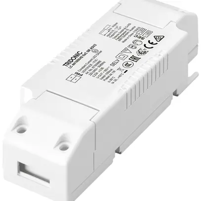 Convertitore LED Tridonic LC fixC SR ADV2 1050mA, 44W, 127×43×30mm 