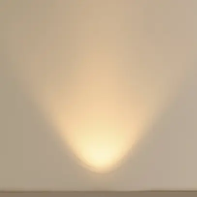 Lampada di terreno LED INS SLV DASAR S IP67 4W 350lm 830 24° 95×95mm acc.affin. 