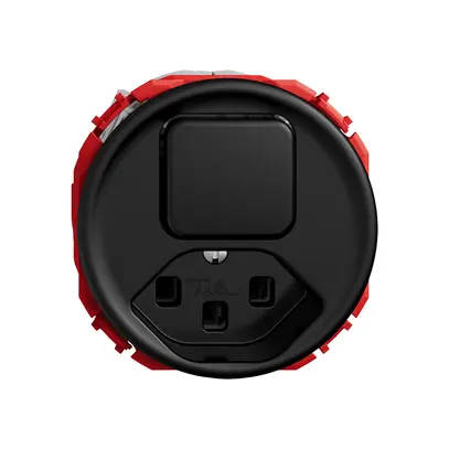 Combinazione STANDARDdue SNAPFIX® sch6+T23 ne 