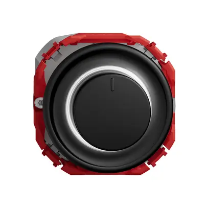 Variateur STANDARDdue SNAPFIX® universel 20…420W/20…420VA no 