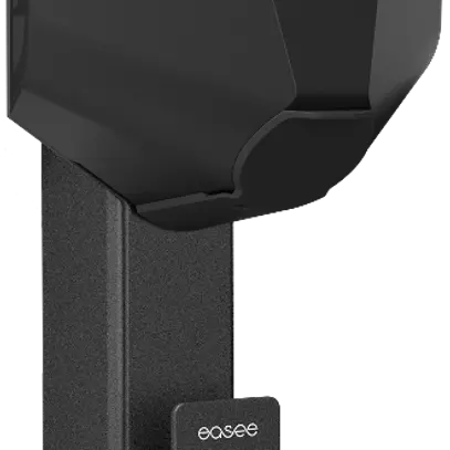 easee Base 1way Colonne pour 1 station de charge 